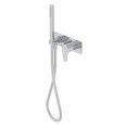 Tip Built-in single lever bath mixer  /shower Ritmonio RITMONIO - 1