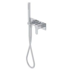 Tab Einhandmischer fuer Badewanne /dusche Ritmonio RITMONIO - 1