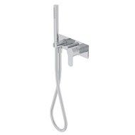 Tab Einhandmischer fuer Badewanne /dusche Ritmonio RITMONIO - 1