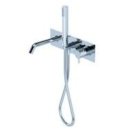 Reverso Built-in single lever bath mixer   Ritmonio RITMONIO - 1
