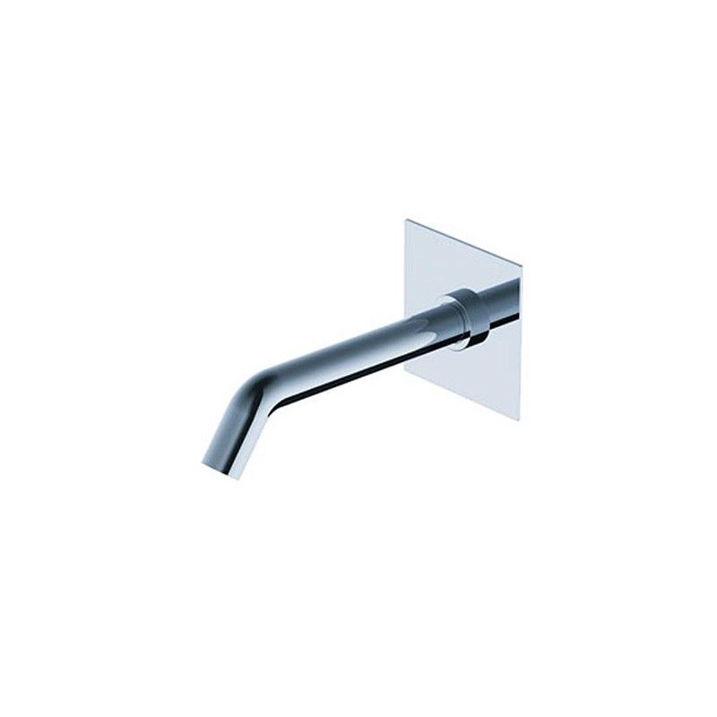 Reverso Wandauslauf fuer Badewanne  Ritmonio RITMONIO - 1