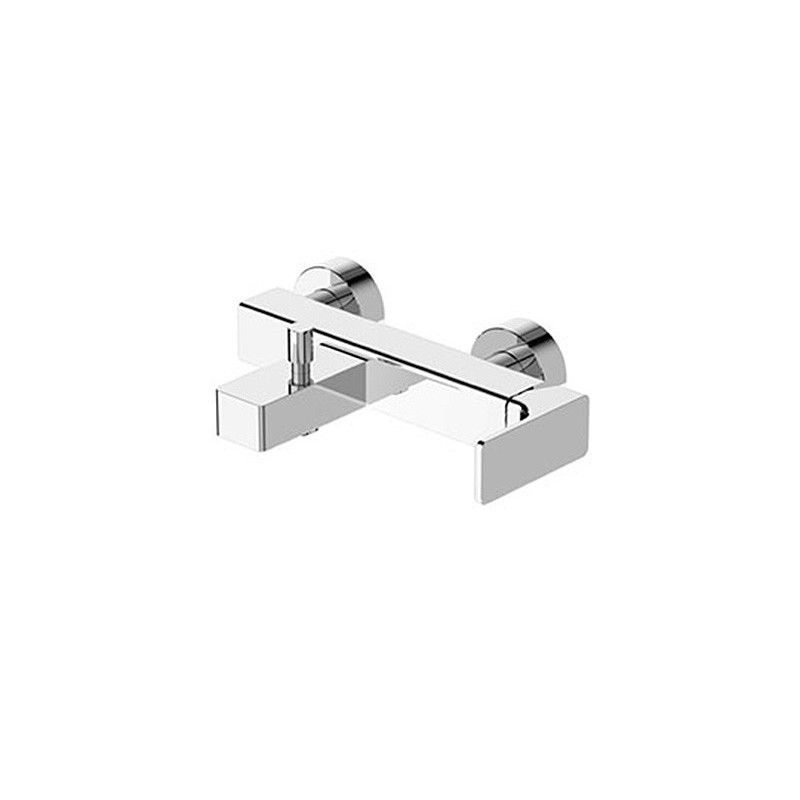 Glitter Mitiguer monocommande externe pour baignoire  Ritmonio RITMONIO - 1