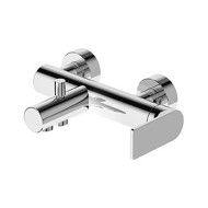 Pois External single lever bath mixer  Ritmonio RITMONIO - 1