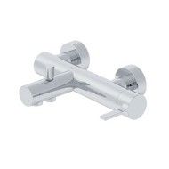 Tie External single lever bath mixer  Ritmonio RITMONIO - 1
