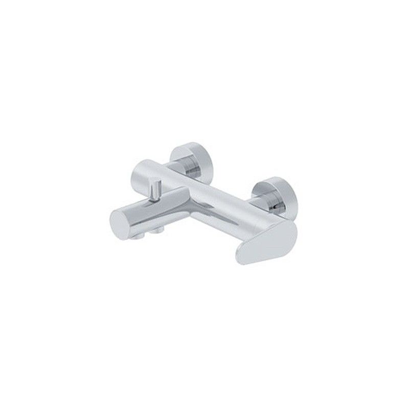 Tip Mitiguer monocommande externe pour baignoire  Ritmonio RITMONIO - 1