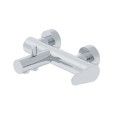 Tip Mitiguer monocommande externe pour baignoire  Ritmonio RITMONIO - 1