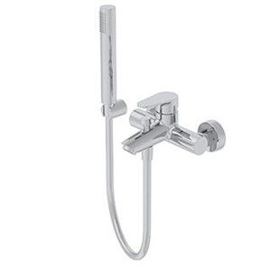 Tip Mitiguer monocommande externe pour baignoire  Ritmonio RITMONIO - 1