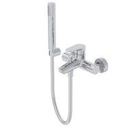 Tip Miscelatore monocomando esterno per vasca Ritmonio RITMONIO - 1