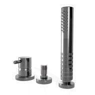 Diametro35 Deck mounted bath group  Ritmonio RITMONIO - 1