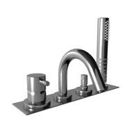 Diametro35 Wannenrandbatterie  Ritmonio RITMONIO - 1