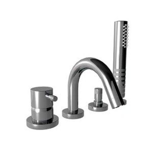 Diametro35 Deck mounted bath group  Ritmonio RITMONIO - 1