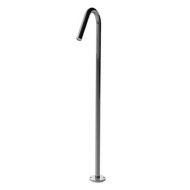 Diametro35 Bodenstandrohr fuer Badewanne  Ritmonio RITMONIO - 1