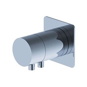 Haptic Miscelatore termostatico ad incasso Ritmonio RITMONIO - 1