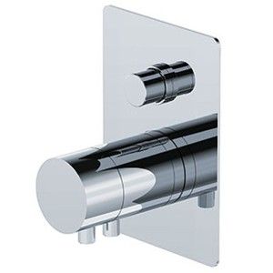 Haptic Miscelatore termostatico ad incasso Ritmonio RITMONIO - 1