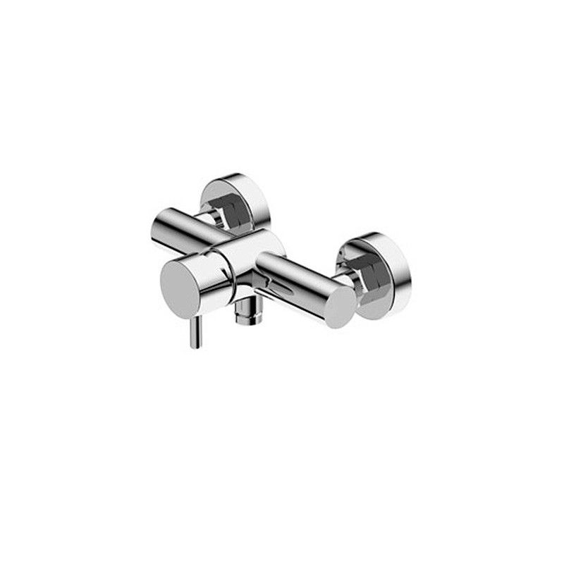 Diametro35 Mitiguer monocommande externe pour douche  Ritmonio RITMONIO - 1