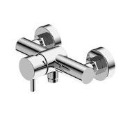 Diametro35 Outer single lever shower mixer  Ritmonio RITMONIO - 1