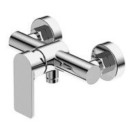 Glitter Outer single lever shower mixer  Ritmonio RITMONIO - 1