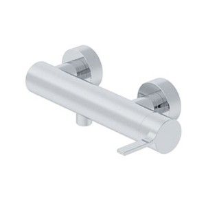 Tie Mitiguer monocommande externe pour douche  Ritmonio RITMONIO - 1