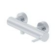 Tie Mitiguer monocommande externe pour douche  Ritmonio RITMONIO - 1