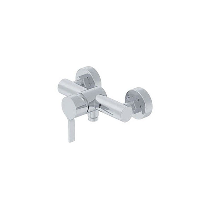 Tie Outer single lever shower mixer  Ritmonio RITMONIO - 1