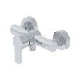 Tab Outer single lever shower mixer  Ritmonio RITMONIO - 1