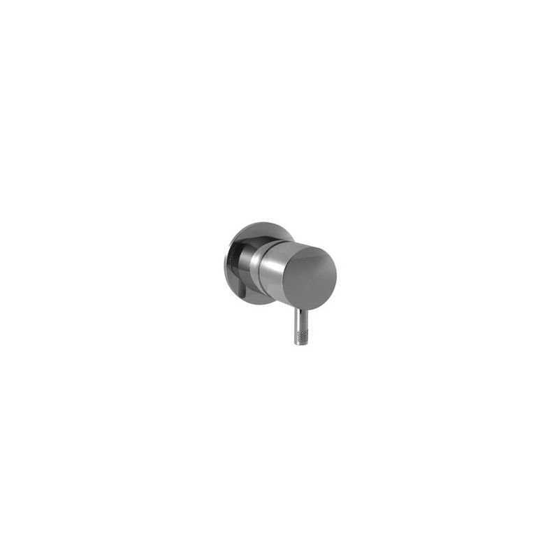 Diametro35 Inox Built-in single lever shower mixer /lavabo Ritmonio RITMONIO - 1 Diametro35 Inox Built-in single lever shower mixer /lavabo Ritmonio RITMONIO - 1