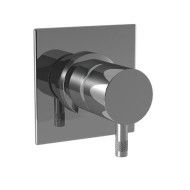 Diametro35 Miscelatore monocomando ad incasso per doccia Ritmonio RITMONIO - 1
