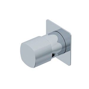Haptic Miscelatore monocomando ad incasso per doccia/lavabo Ritmonio RITMONIO - 1