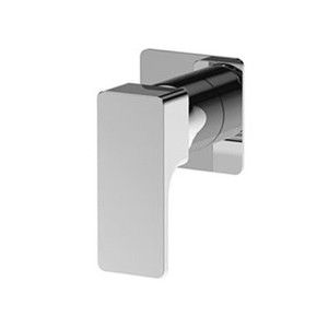 Glitter Built-in single lever shower mixer  Ritmonio RITMONIO - 1
