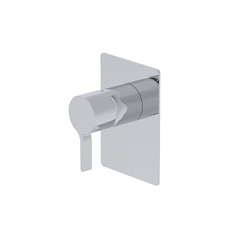 Tie Built-in single lever shower mixer  Ritmonio RITMONIO - 1