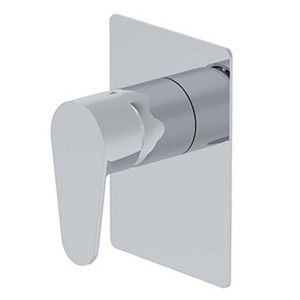 Tip UP- Einhandmischer fuer Dusche  Ritmonio RITMONIO - 1