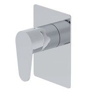 Tip UP- Einhandmischer fuer Dusche  Ritmonio RITMONIO - 1