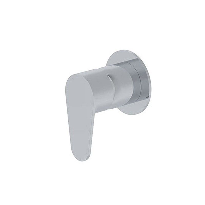 Tip Built-in single lever shower mixer  Ritmonio RITMONIO - 1