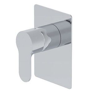 Tab Miscelatore monocomando ad incasso per doccia Ritmonio RITMONIO - 1