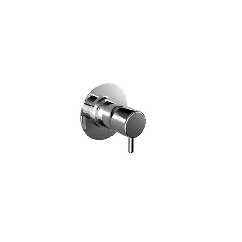 Reverso Built-in single lever shower mixer  Ritmonio RITMONIO - 1