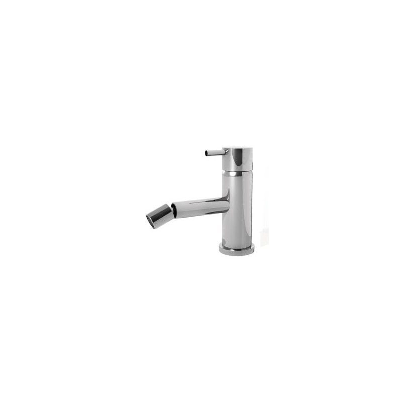 Diametro35 Inox Einhandbidetmischer   Ritmonio RITMONIO - 1