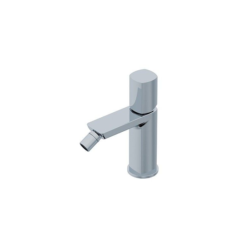 Haptic Single lever bidet mixer  Ritmonio RITMONIO - 1