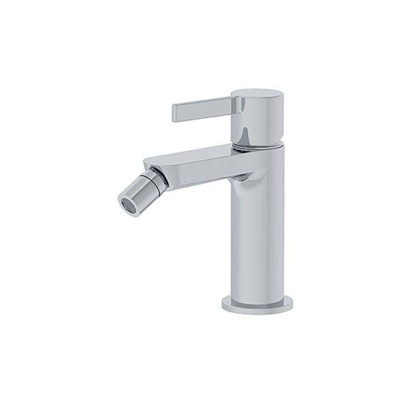 Tie Miscelatore monocomando per bidet Ritmonio RITMONIO - 1