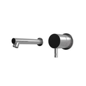 Diametro35 Inox UP - Einhandmischer fuer Waschbecken   Ritmonio RITMONIO - 1