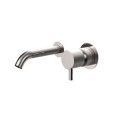 Diametro35 Inox Built-in single lever basin mixer  Ritmonio RITMONIO - 1