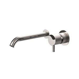 Diametro35 Inox UP - Einhandmischer fuer Waschbecken   Ritmonio RITMONIO - 1