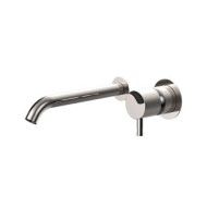 Diametro35 Inox UP - Einhandmischer fuer Waschbecken   Ritmonio RITMONIO - 1