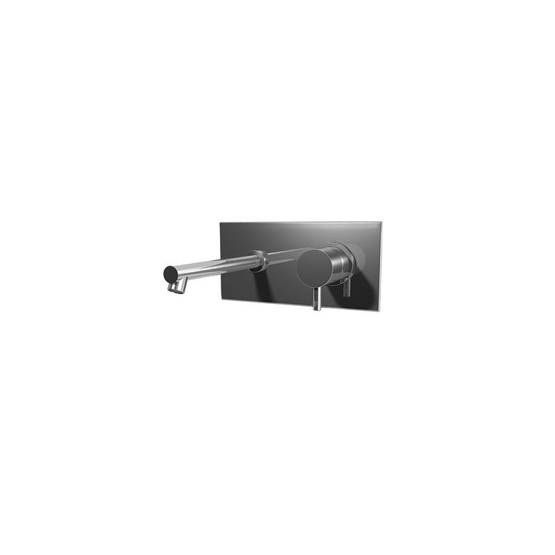 Diametro35 Built-in single lever basin mixer  Ritmonio RITMONIO - 1