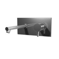 Diametro35 Built-in single lever basin mixer  Ritmonio RITMONIO - 1