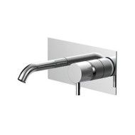 Diametro35 Miscelatore monocomando ad incasso per lavabo Ritmonio RITMONIO - 1