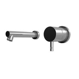 Diametro35 Built-in single lever basin mixer  Ritmonio RITMONIO - 1