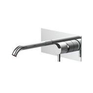 Diametro35 Miscelatore monocomando ad incasso per lavabo Ritmonio RITMONIO - 1