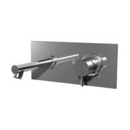 Diametro35 Miscelatore monocomando ad incasso per lavabo Ritmonio RITMONIO - 1
