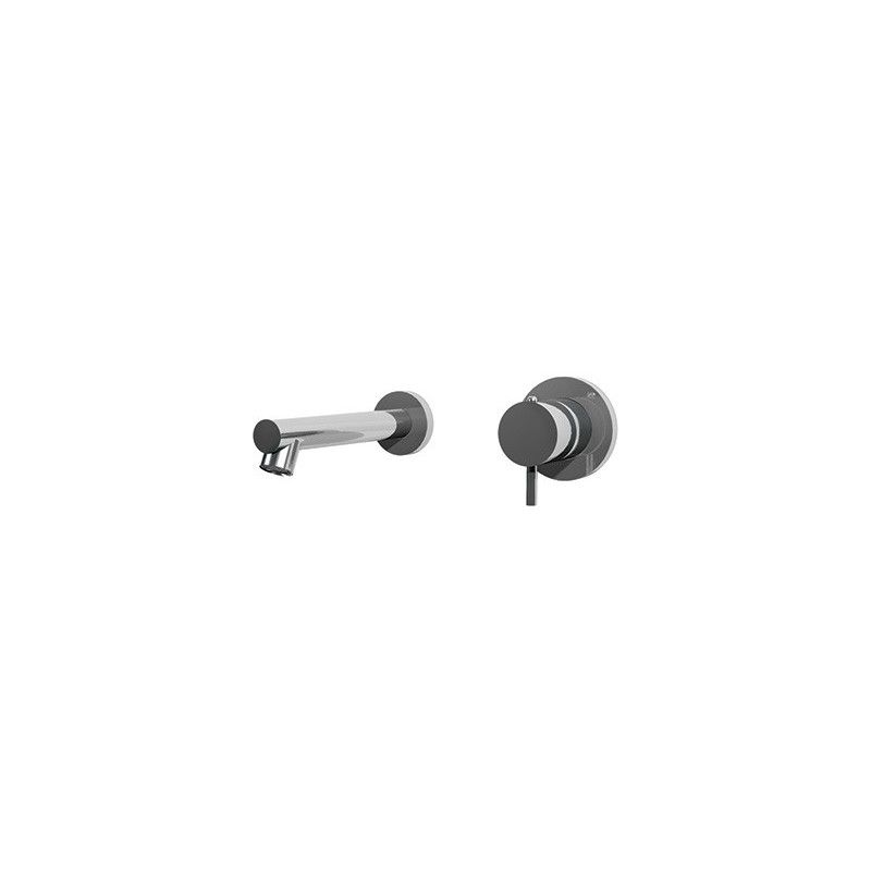 Diametro35 Built-in single lever basin mixer  Ritmonio RITMONIO - 1