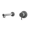 Diametro35 Built-in single lever basin mixer  Ritmonio RITMONIO - 1